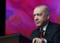 Cumhurbaşkanı Erdoğan, 29 Ekim tebriklerini kabul etti