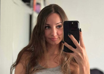 Rus sosyal medya fenomeni Tatiana'nın ölümüne neden olan sürücüye 2 yıl 11 ay hapis