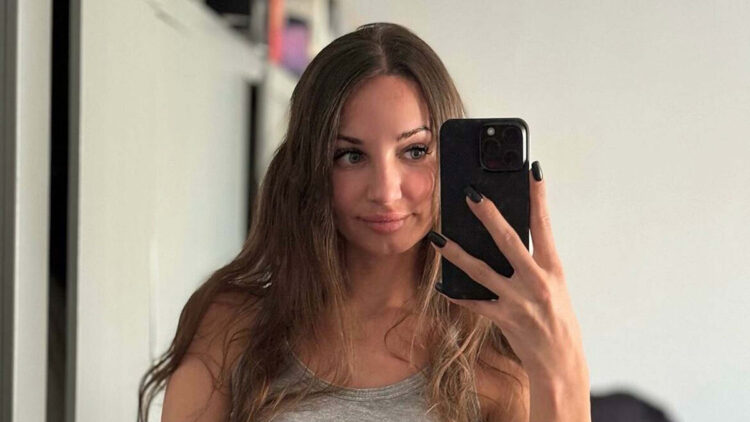 Rus sosyal medya fenomeni Tatiana'nın ölümüne neden olan sürücüye 2 yıl 11 ay hapis