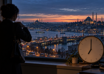 Türkiye'de saatler neden geri alınmıyor? Kalıcı yaz saati uygulamasının günlük yaşama etkileri