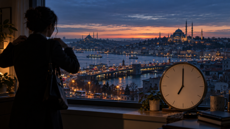 Türkiye'de saatler neden geri alınmıyor? Kalıcı yaz saati uygulamasının günlük yaşama etkileri
