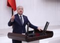 DEVA Partili Sadullah Kısacık'tan fon krizi çıkışı! "Çok büyük kul hakkı var"