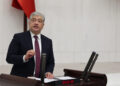 Sadullah Kısacık’tan 2027 bütçesi eleştirisi; “Fon vurgununun maliyeti 13 bakanlığın bütçesinden fazla”