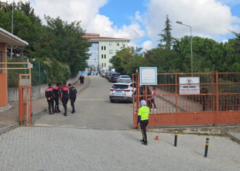 Okul saldırısından acı haber geldi: Bir öğrenci hayatını kaybetti