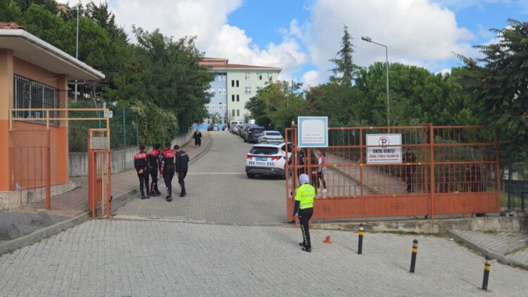 Okul saldırısından acı haber geldi: Bir öğrenci hayatını kaybetti