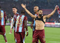 Trabzonspor’un son 10 yılına kanatlar damga vurdu: Nwakame ve Salah göz dolduruyor