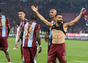 Trabzonspor’un son 10 yılına kanatlar damga vurdu: Nwakame ve Salah göz dolduruyor
