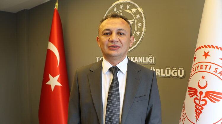 Samsun'da 9 ayda 14 milyon hasta muayene edildi, 300 binin üzerinde ameliyat yapıldı