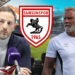 Samsunspor'un yeni teknik direktörü kim olacak? Thorsten Fink ayrıldı, gözler yeni hocada!