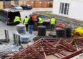 Tuzla'da şantiyede dev vurgun yapmışlardı: 1 milyon 400 bin liralık kablo çalan şüpheliler yakalandı