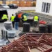 Tuzla'da şantiyede dev vurgun yapmışlardı: 1 milyon 400 bin liralık kablo çalan şüpheliler yakalandı