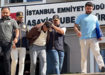 Sancaktepe'de korkunç cinayet: Park yeri kavgası ölümle son buldu