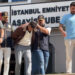 Sancaktepe'de korkunç cinayet: Park yeri kavgası ölümle son buldu