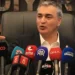 CHP'li Müslim Sarı'dan Ataşehir'deki başkan vekilliği seçimine sert tepki: Halkın iradesi gasp edildi