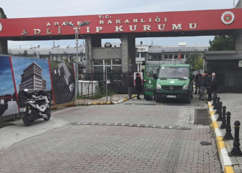 Selde hayatını kaybeden Haşim Ciritlioğlu'nun cenazesi ailesine teslim edildi