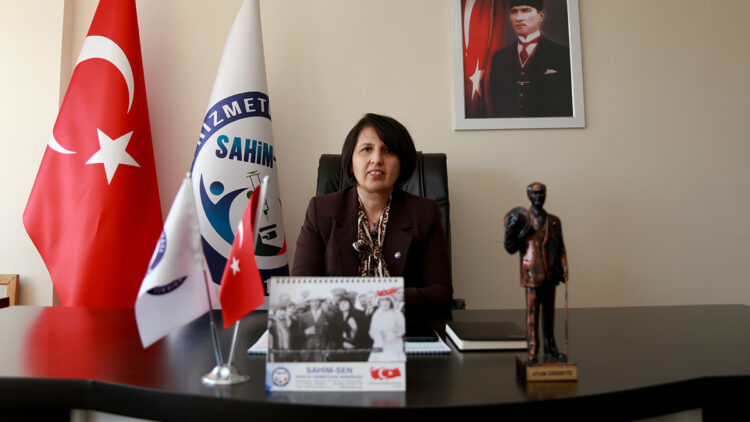 SAHİM-SEN'den enflasyon açıklaması: "Memurun cebindeki kayıp sürüyor"