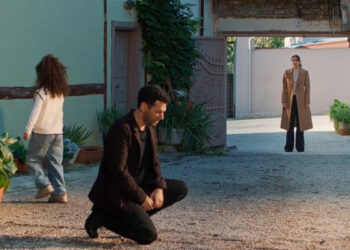 Güller ve Günahlar izleyenleri gözyaşına boğdu: Serhat ‘Kader’ine ağladı