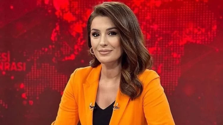 Serap Belovacıklı, kendisine yönelik hakaretleri ifşa etti!