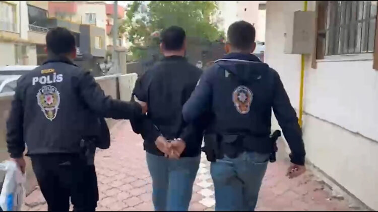 27 ilde siber suçlara yönelik dev operasyon: 303 kişi tutuklandı