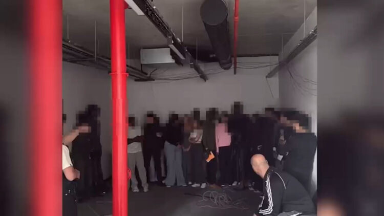 22 ilde dev siber suç operasyonları: 137 kişi tutuklandı