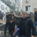 Sosyal medyada şiddet içerikli yayınlara geçit yok: 10 şüpheli adliyede