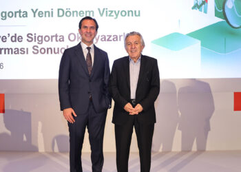 HDI Sigorta ve Veri Enstitüsü’nden 'Türkiye’de Sigorta Okuryazarlığı Araştırması'