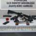Eyüpsultan’da polis müşteri kılığına girdi; 3 gün izlediği silah kaçakçısını yakaladı