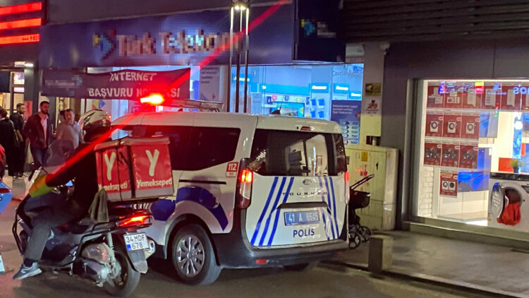 İzmit'te korkunç olay: Boşanma aşamasındaki eşini simit fırınında bıçakladı