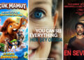 Vizyondaki filmler 30 Ekim-6 Kasım 2026: İşte bu hafta vizyona giren 10 film
