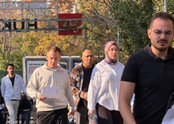 Ankara'da KPSS Ortaöğretim heyecanı: Sonuçlar 19 Kasım'da açıklanacak