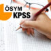 KPSS puanı kaç yıl geçerli? 2026 KPSS puan türleri ve tercih yaparken dikkat edilmesi gereken kritik detaylar!
