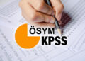 2026 KPSS ön lisans sonuçları açıklandı! P93 puanı nasıl hesaplanıyor, sonuçlara nasıl itiraz edilir?