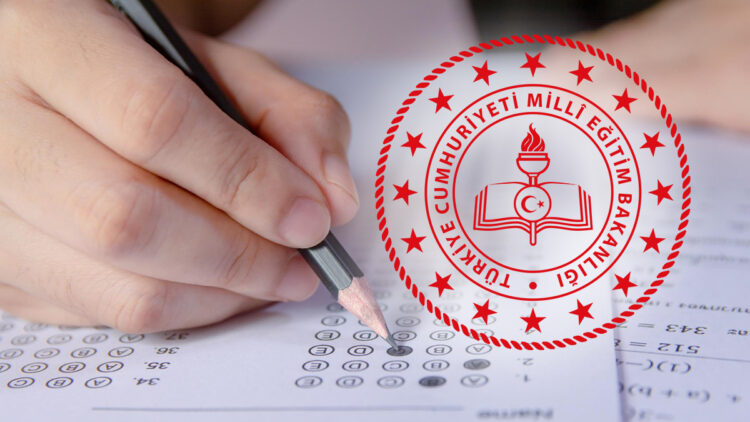 MEB'den 8 bin soruluk yeni sistem! Ortak yazılı sınavlarda neler değişecek? 26 Ekim'de başlıyor