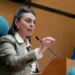 Sinem Dedetaş, cezaevinden tahliye oldu