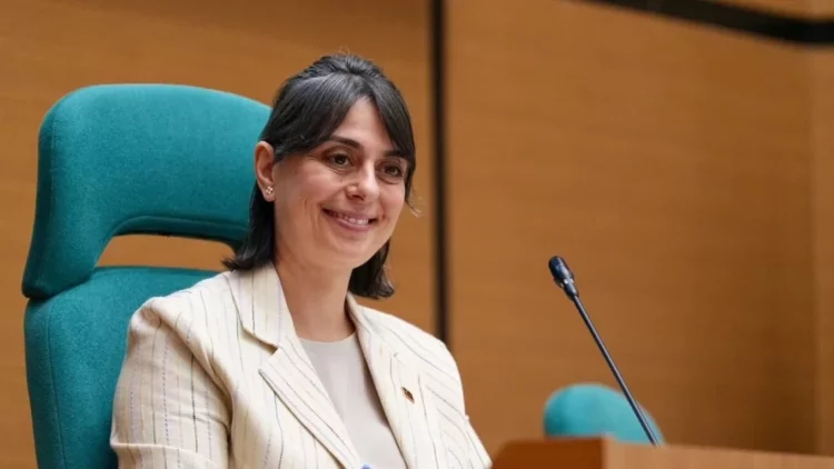 Sinem Dedetaş cezaevinden tahliye ediliyor: Mahkemeden ev hapsi kararı