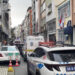 Şişli’de Kazakistanlı kadın balkondan yan binanın çatısına geçmeye çalışırken düşerek öldü