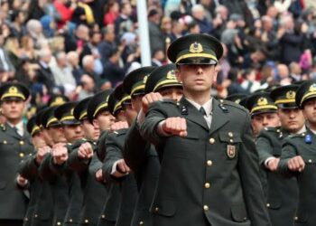 MSB subay ve astsubay alımı başvuruları ne zaman bitiyor? 2 Kasım ve 23 Kasım tarihlerine dikkat!