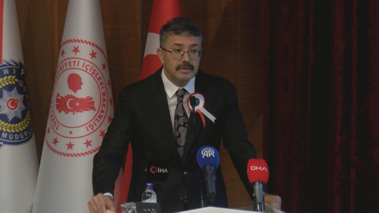 Türkiye'de suçla mücadelede rekor başarı: Kişilere karşı suçlar %98 aydınlatıldı