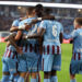 Trabzonspor-Hearts maçının hakemi belli oldu: Belçikalı Lawrence Visser yönetecek