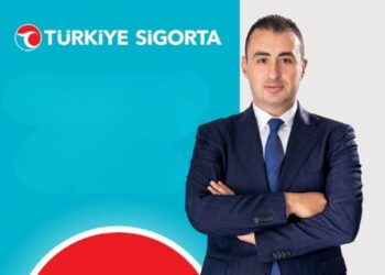 Türkiye Sigorta eski Genel Müdürü Taha Çakmak yeniden gözaltına alındı!