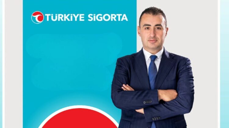 Türkiye Sigorta eski Genel Müdürü Taha Çakmak yeniden gözaltına alındı!