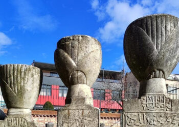 18 ilde 7 bin mezar taşı ve kitabe belgelendi: Ulusal dijital hafıza oluşturulacak