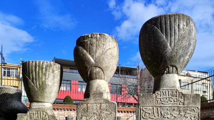 18 ilde 7 bin mezar taşı ve kitabe belgelendi: Ulusal dijital hafıza oluşturulacak