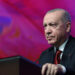 Cumhurbaşkanı Erdoğan şair Nuri Pakdil'i andı