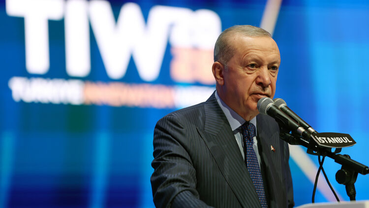 Cumhurbaşkanı Erdoğan'dan fon soruşturması açıklaması: "Ödemeler başladı, ara ödemeler de geliyor!"