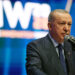 Cumhurbaşkanı Erdoğan'dan fon soruşturması açıklaması: "Ödemeler başladı, ara ödemeler de geliyor!"