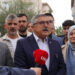 AK Parti'li isimden Terörsüz Türkiye mesajı: "Sürecin daha hızlı ilerleyeceğini ifade etmek isterim"