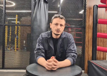 Göktürk’te kadın eğitmeni darbeden kick boks hocası: "Tekme vücuduna değil, telefona geldi"