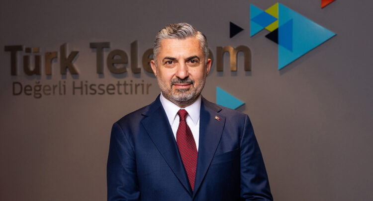 COP31’in ‘Küresel Dijital Dönüşüm ve Teknoloji’ destekçisi Türk Telekom hazırlıklarını sürdürüyor