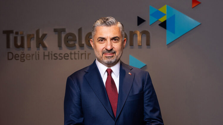 COP31’in Master Partner’ı Türk Telekom; geleceğin COP’larına teknolojiyle ilham verecek